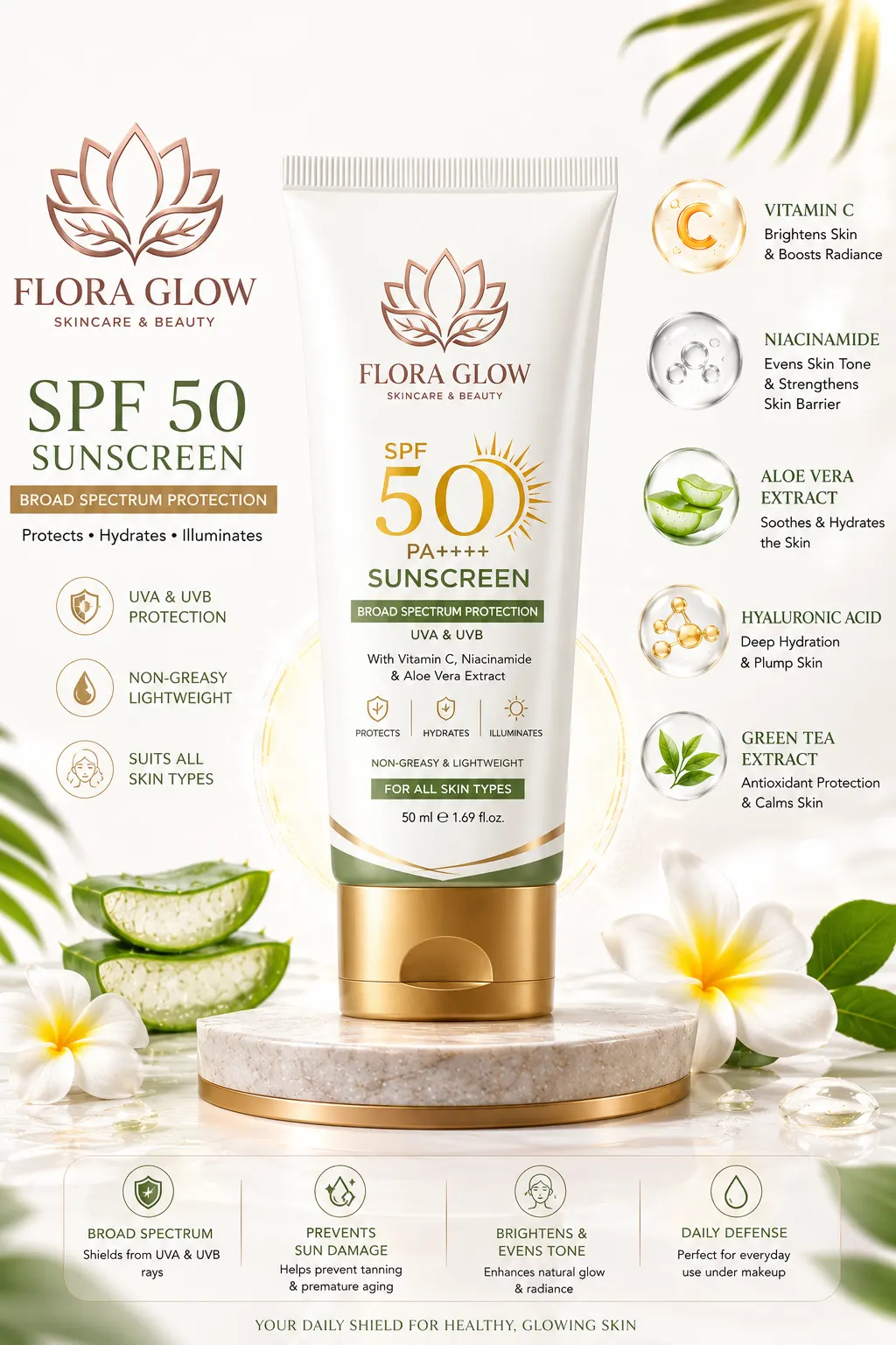 Sunscreen