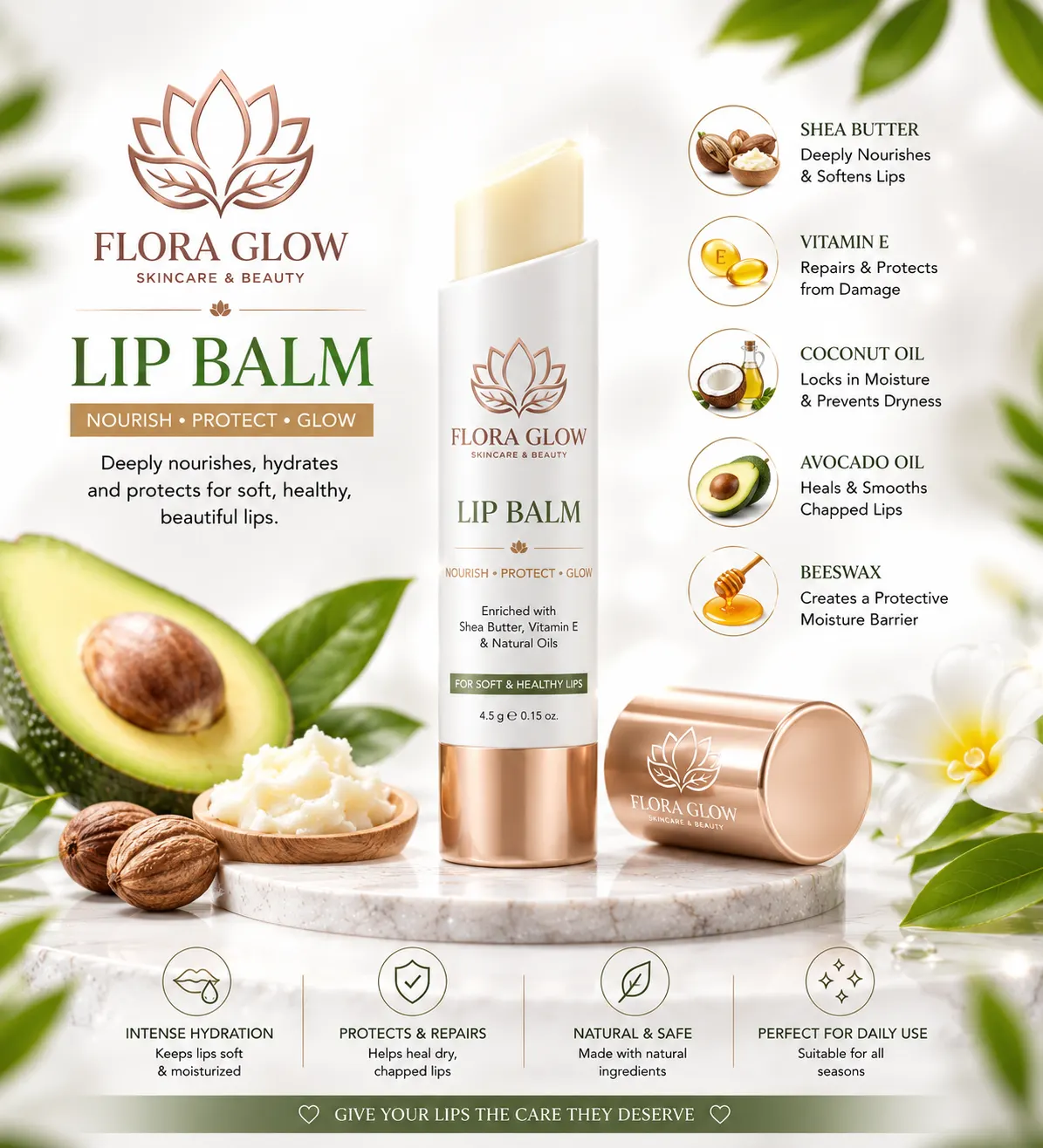 Lip Balm