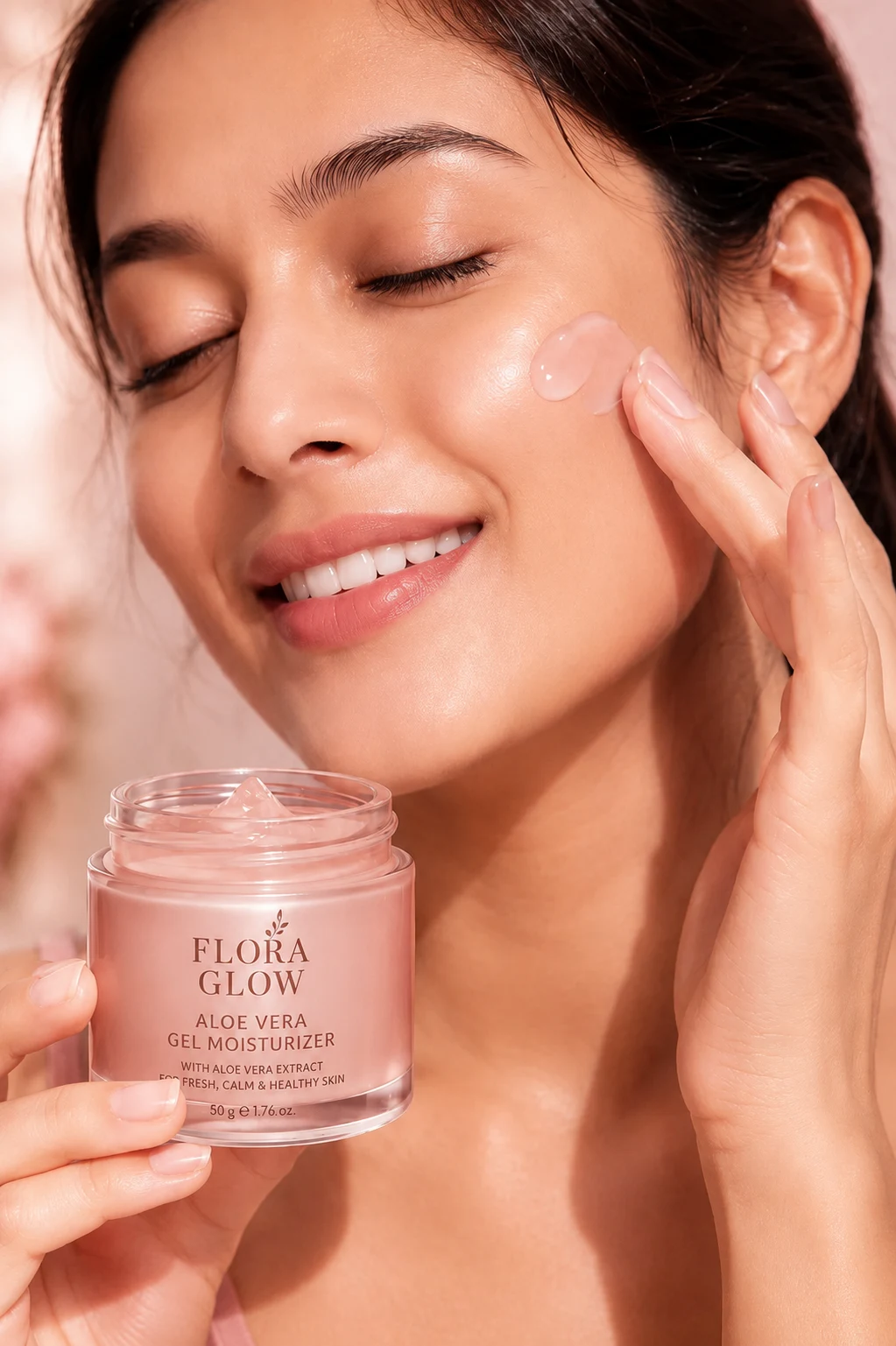 Flora Glow